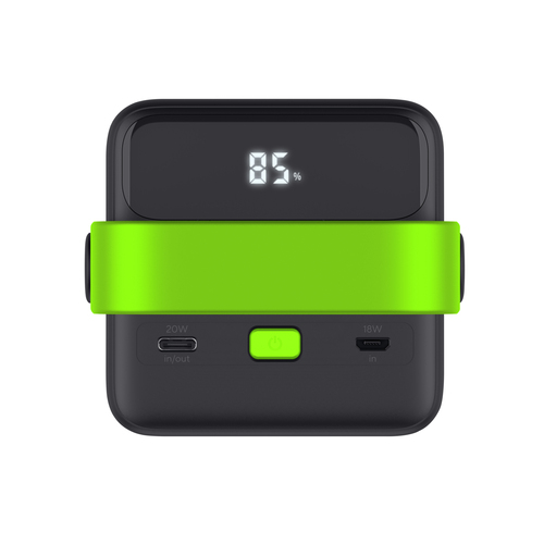 Trust Redoh XXL 50K Powerbank, afbeelding 5