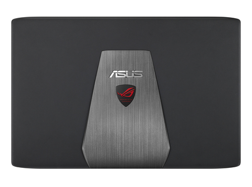 ASUS ROG GL552VW-DM195T laptop Intel® Core™ i5 i5-6300HQ – image 7