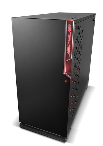 ERAZER X87017 Intel® Core™ i7 i7-9700K – image 2