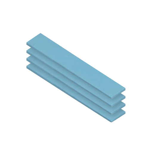 ARCTIC TP-3, 1.5mm, 120 x 20 mm, 4-pack