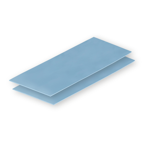ARCTIC TP-3, 0,5mm, 200x100mm, 2-pack, afbeelding 2