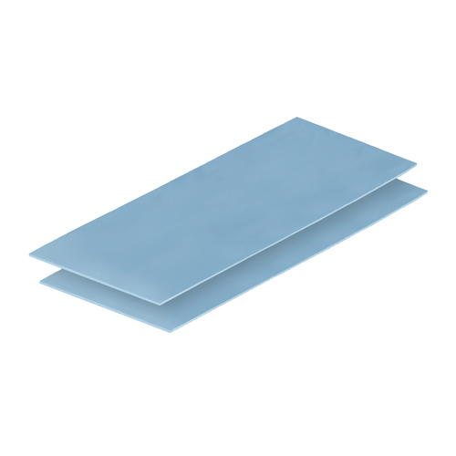 ARCTIC TP-3, 0,5mm, 200x100mm, 2-pack