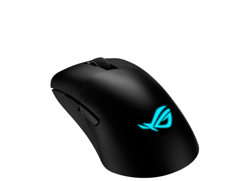 Asus Rog Keris Wireless Aimpoint 36000 Dpi Gaming Mouse - 90MP02V0-BMUA00 - image 2