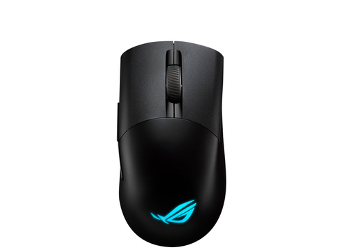 Asus Rog Keris Wireless Aimpoint 36000 Dpi Gaming Mouse - 90MP02V0-BMUA00 - image 1