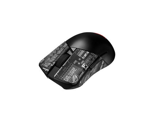 Asus ROG Gladius III Wireless Aimpoint Gaming - Muis, afbeelding 5
