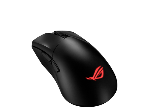 Asus ROG Gladius III Wireless Aimpoint Gaming - Muis, afbeelding 2