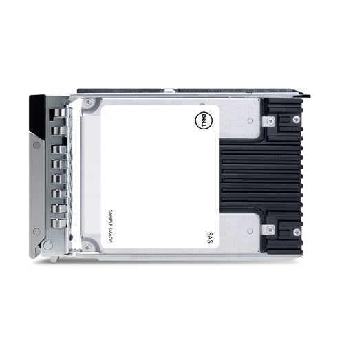 DELL 1.92TB SSD SATA Mixd Use 6Gbps 512e