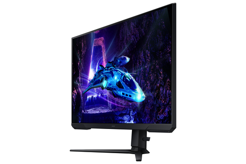 Monitores Gaming SAMSUNG LS32DG300ELXZX