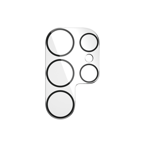 PanzerGlass PicturePerfect - Lensbeschermer voor mobiele telefoon, afbeelding 4
