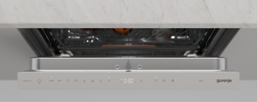 Gorenje Diskmaskin GU673A67X – image 5