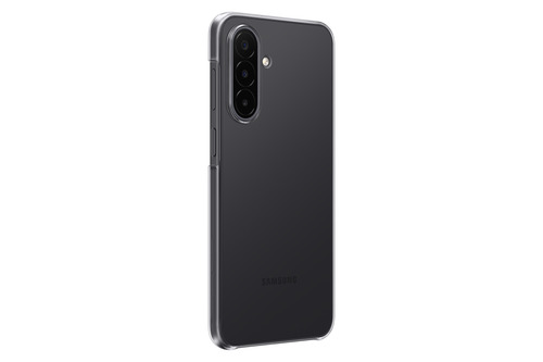 Samsung Galaxy A18 Soft Case Back Cover Transparent – Photo 3 sur 6