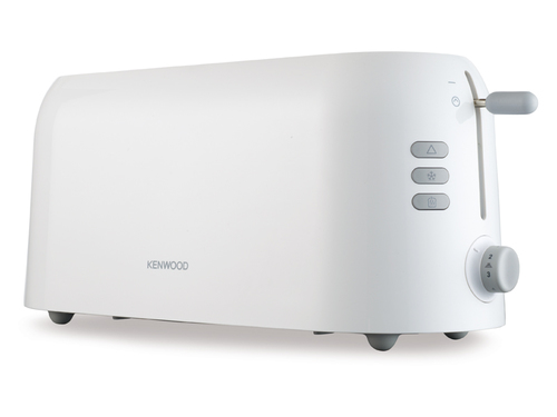 Kenwood TTP210 toaster 4 slice(s)