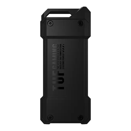 ASUS SSD enclosure Black M.2 ESD-T1A