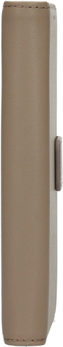 Mobiparts Leather 2 in 1 Wallet Case Samsung Galaxy S23 (Galaxy S23) Beige, afbeelding 7