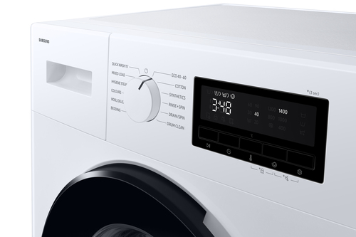 Samsung Series 9 Series 4 Hygiene Steam WW90FG3M05AWEU – image 3