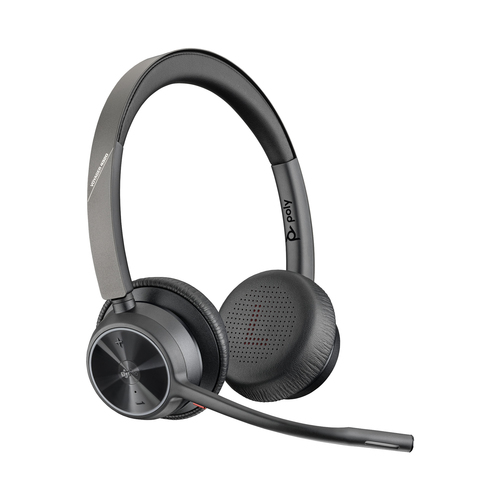 Auriculares PLANTRONICS VOYAGER 4320