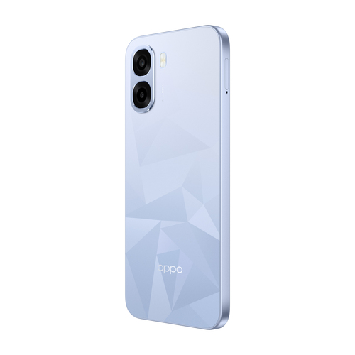 Oppo A6k 17.1 cm (6.75") Dual SIM Android 15 4G USB Type-C 4 GB 256 GB 6100 mAh Blue – image 5