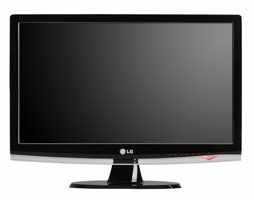 LG W2453V-PF computer monitor – image 5