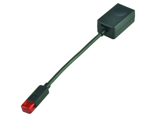 2-Power 04X6435 tinklo kabelis