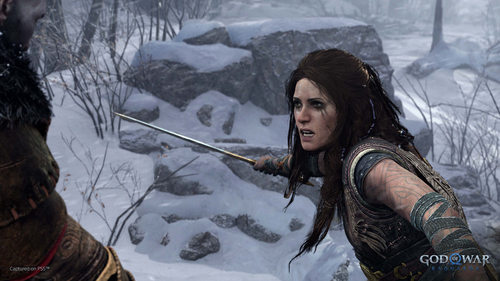 God of War Ragnarok PS5, afbeelding 8