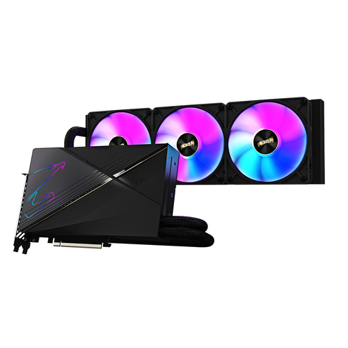 Gigabyte Gb rtx4080 Aorus Xtreme Wate