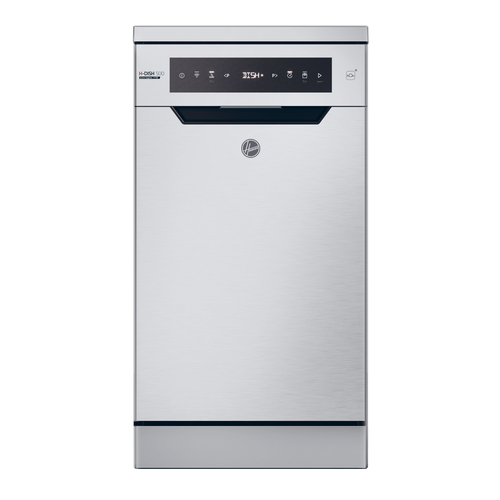 Hoover H-DISH 500 HF1C3SB1FX Freestanding 11 place settings – image 1