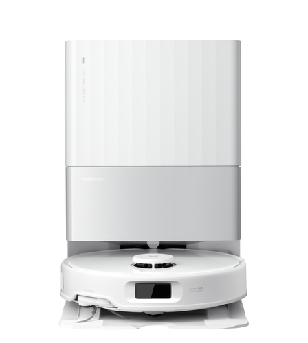 Roborock Qrevo Edge 5V1 White, afbeelding 3