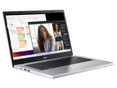 Acer Aspire 3 A314-23P Traditional Notebook - AMD Ryzen 7320U – image 2