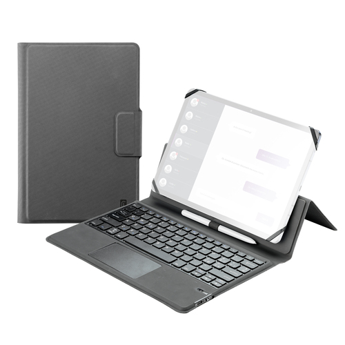 Cellularline Keyboard Case - Tablet up to 11'' – image 1