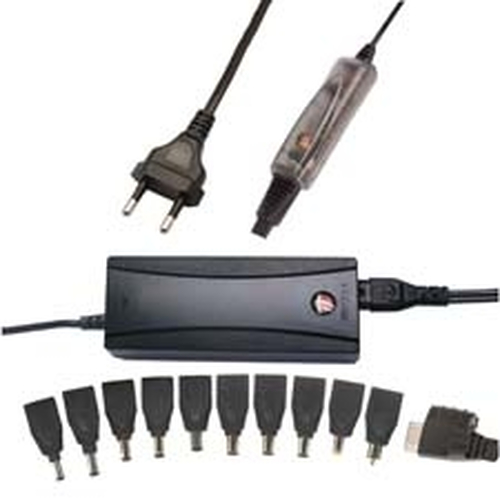 Targus Home/Office Laptop Power Adapter & Digital Accessory Powering System
