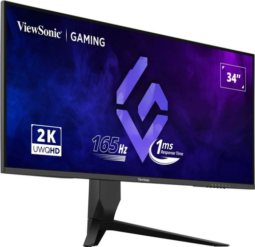 ViewSonic VX3480-2K-PRO 34'' gaming monitor, afbeelding 5