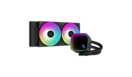 DeepCool LS520 SE 240 waterkoeling