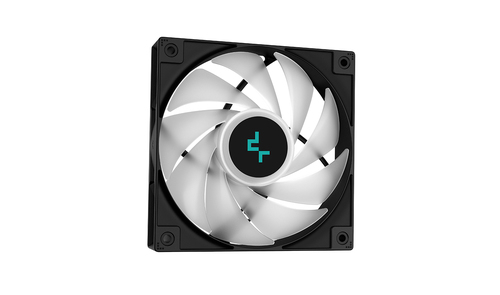 DeepCool LS520 SE 240 waterkoeling, afbeelding 3