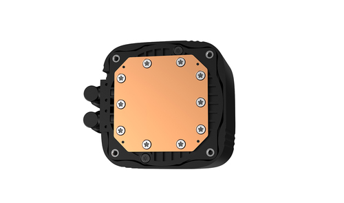 DeepCool LS520 SE 240 waterkoeling, afbeelding 2