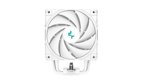 DeepCool AK500 WH cpu-koeler, afbeelding 4