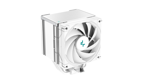 DeepCool AK500 WH cpu-koeler