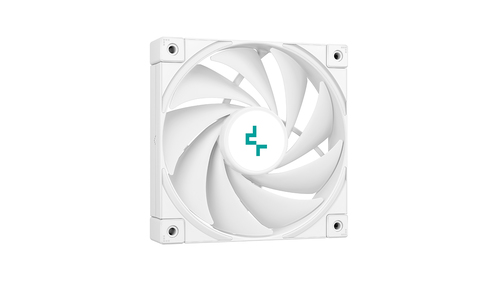 DeepCool AK500 WH cpu-koeler, afbeelding 8