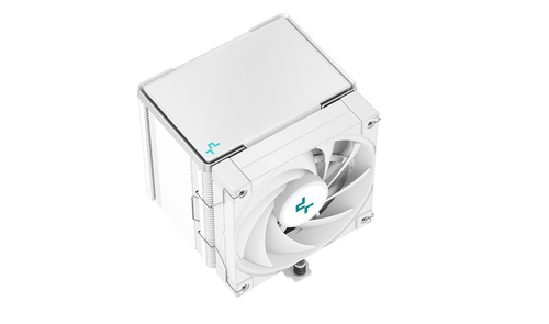 DeepCool AK500 WH cpu-koeler, afbeelding 3