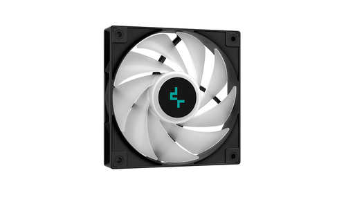 DeepCool AG500 BK ARGB, afbeelding 8