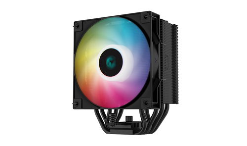 DeepCool AG500 BK ARGB, afbeelding 2