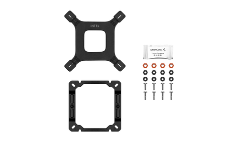 DeepCool AG500 BK ARGB, afbeelding 9