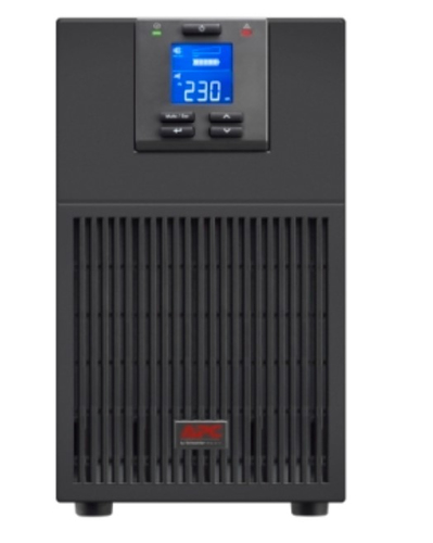 APC Easy UPS On-Line 3000VA SRV3KI-E, afbeelding 3