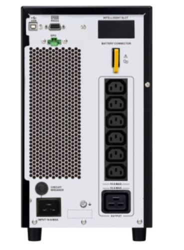 APC Easy UPS On-Line 3000VA SRV3KI-E, afbeelding 2
