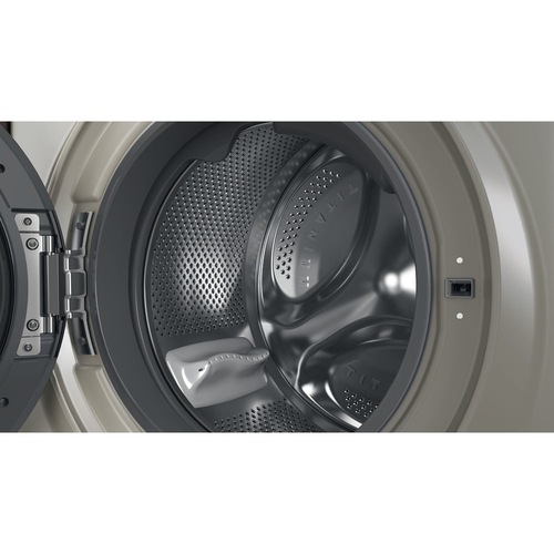 Hotpoint NDD86448GDA Washer Dryer in Graphite 1400 Spin 8kg 6kg C Rate - image 8