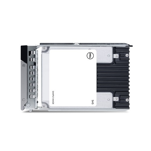 Disco Duro Dell 960 Gb Ssd Sata Lectura Intensiva 25 Pul 6Gbps 512E Hotplug Mod 345Bdrk Para Servidores R550 R450 Tenga Chasis De 25 Pulgadas 345-BDRK - 345-BDRK