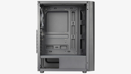 Aerocool Delta G-BK-v1 midi tower behuizing, afbeelding 6