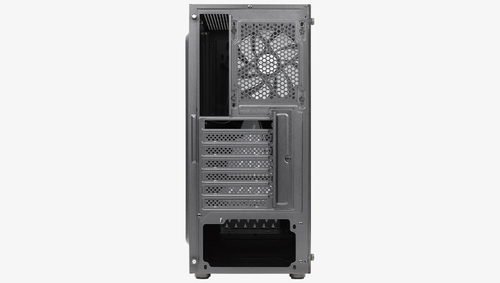 Aerocool Delta G-BK-v1 midi tower behuizing, afbeelding 3