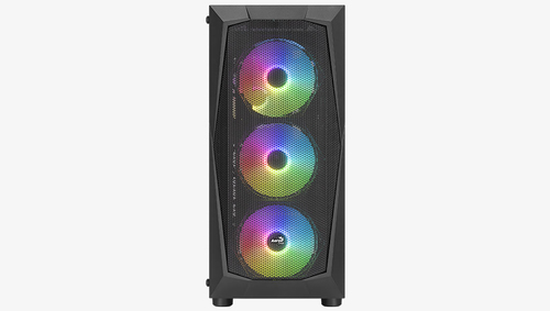 AeroCool Falcon ARGB v2 - Midtowermodel, afbeelding 3