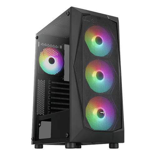 AeroCool Falcon ARGB v2 - Midtowermodel