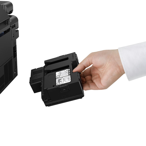 Canon Pixma G4570 4-in-1 A4 Color Wi-Fi Printer - Fast Speeds, Refillable Ink, High-Capacity Tray - image 6
